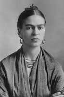 FRIDA KAHLO
